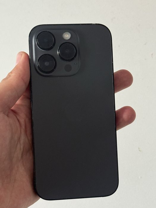 iPhone 14 Pro  Айфон 14 Про