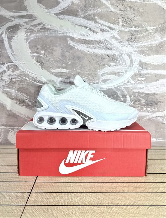 Nike Air Max DN White