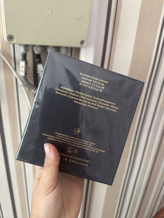 Roja parfums elysium