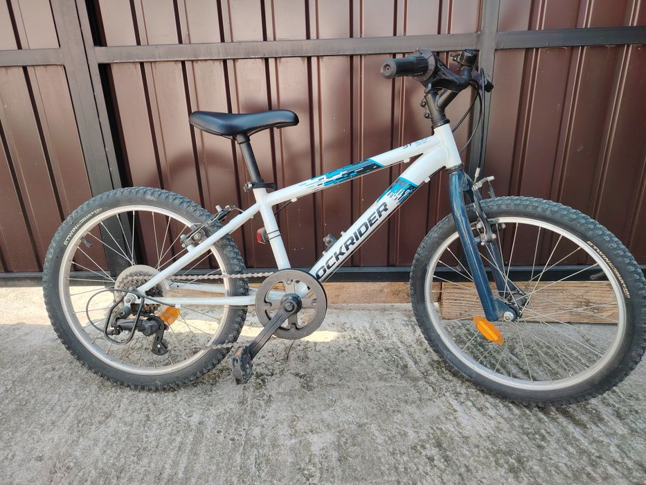 De vânzare bicicleta copii