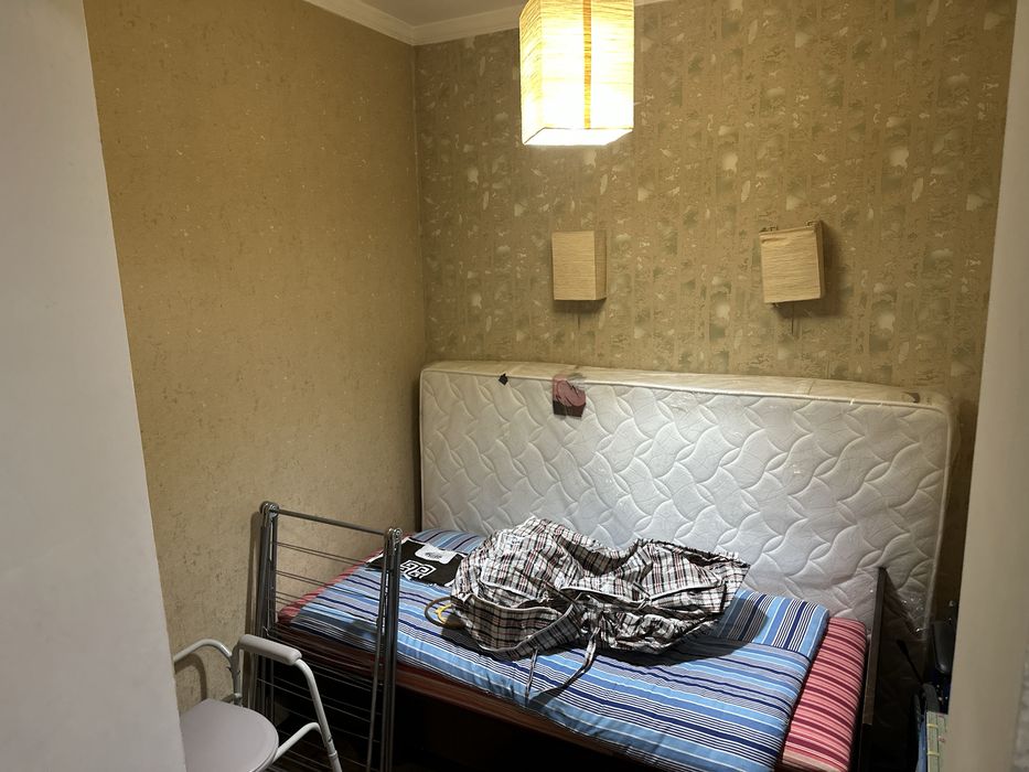 Сдаёться в аренду  2х комн квртира   Юнусабад 13 квартол