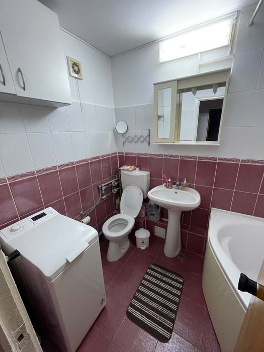 Apartament de inchiriat cu 2 camere la 8 min. de metrou piata muncii