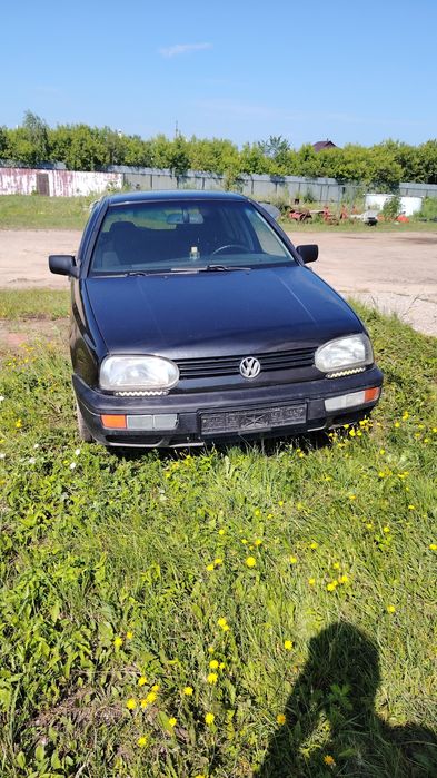 Golf 3 93г. Продам