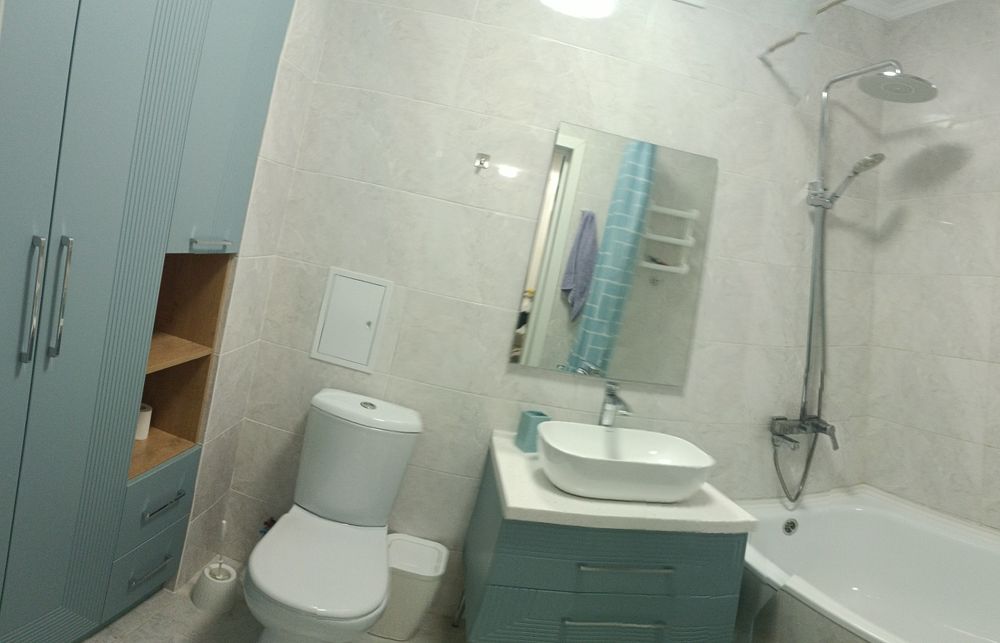Сдается квартира