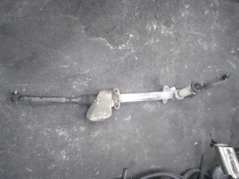 Рулевая рейка Hyundai Grandeur HG