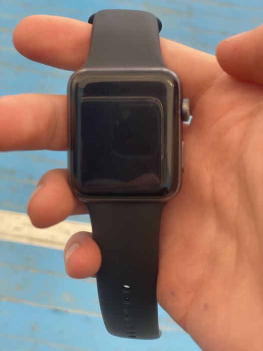 Apple Watch 3-series 42mm