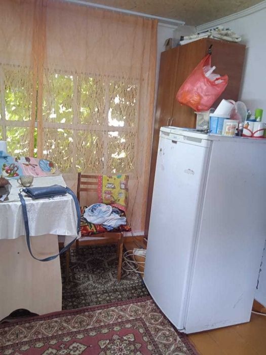 Продам дачу в СО "Геолог"