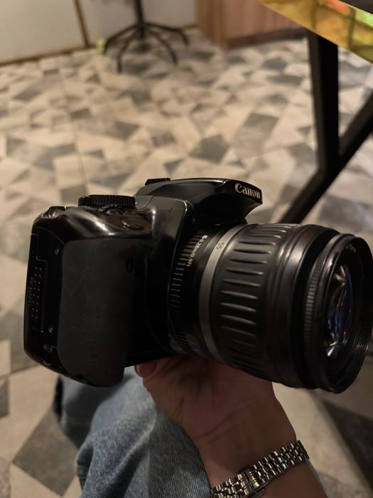 Фотоаппарат “Canon” б/у