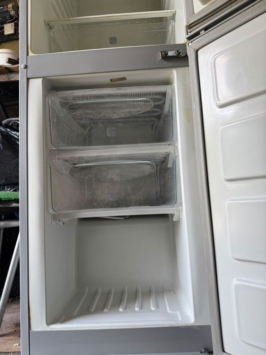 Холодильник Samsung No Frost