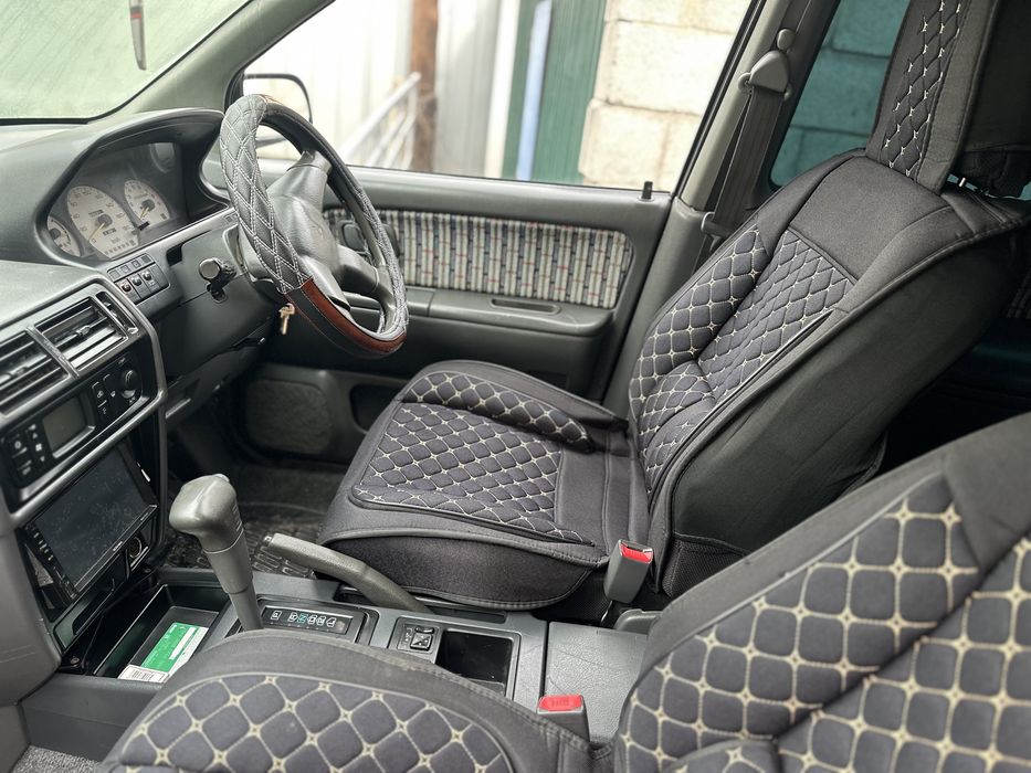 Продам Mitsubishi RVR