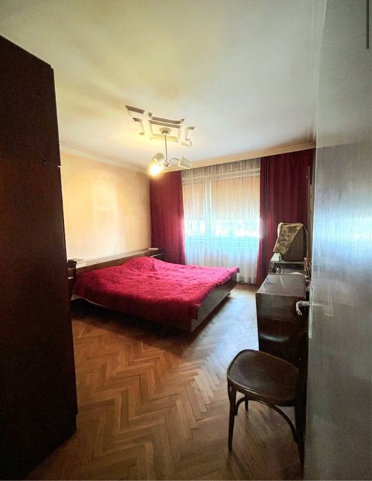 Продава се Двустаен апартамент в София, Люлин 6 - 66 кв.м за 2182 €/кв.м - Снимка #6