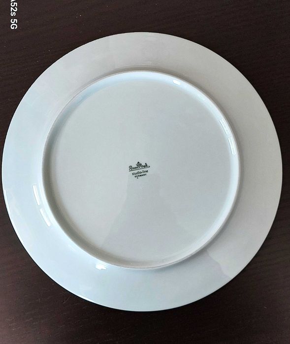 Vand set farfurii Rosenthal