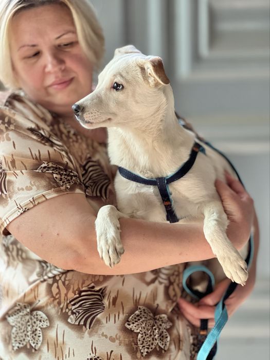 Принцесса Татка ждет своих мам-пап!