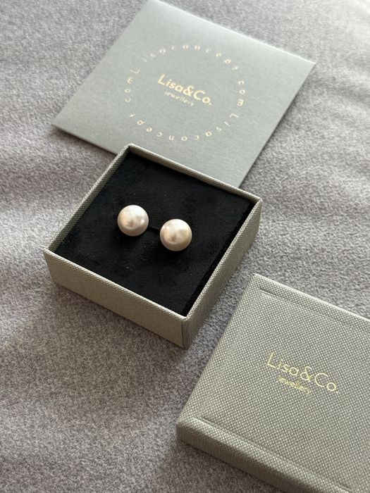 Cercei Lisa&Co jewellery