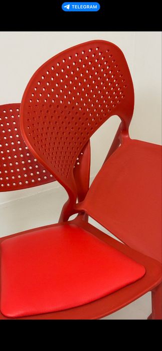 Стулья TODO для вашего сада