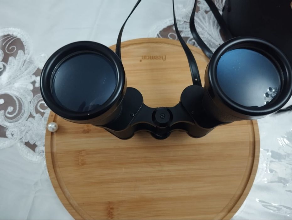 Дүрбі бинокль охота