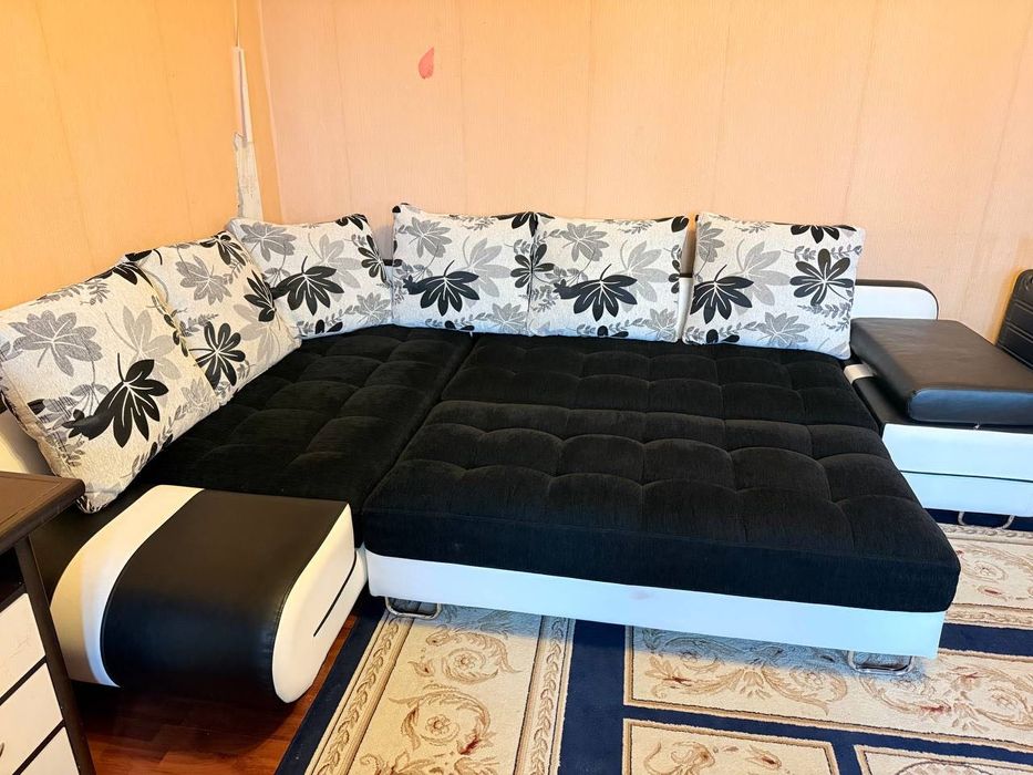 1/4/9 Дархан Интеллект Собственник Мебель Техника Отель Бентли