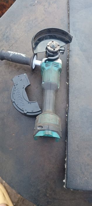 Flecs pe acumulator Makita