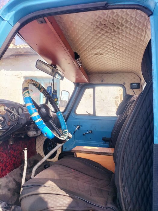 Продам продам газ 53