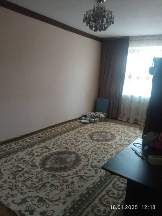 Продается квартира 3комнатная в 3мкр.