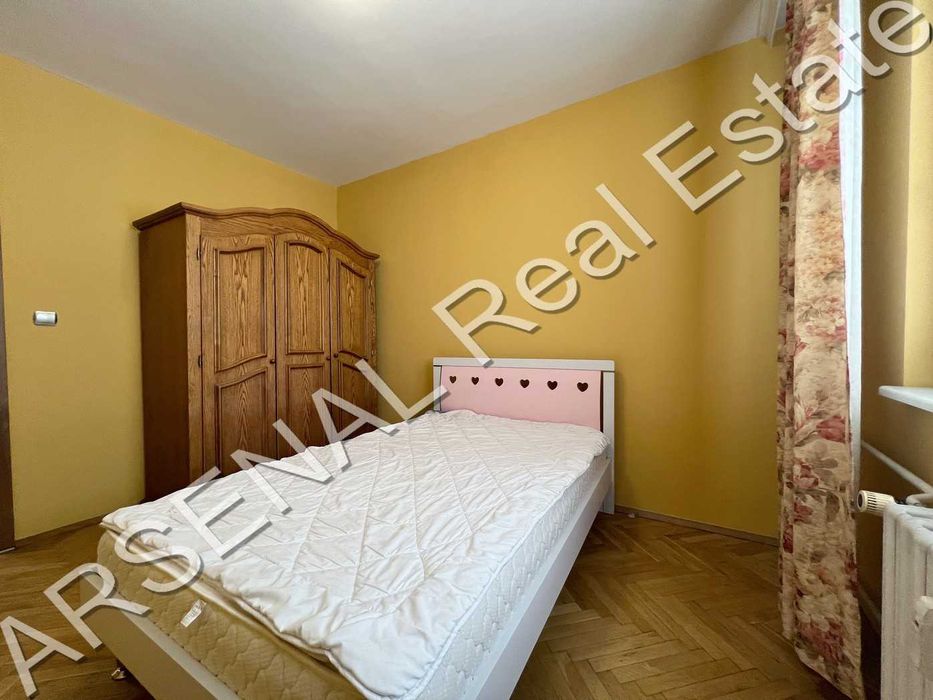 Дава се под наем Тристаен апартамент в София, Център - 110 кв.м за 850 € - Снимка #6