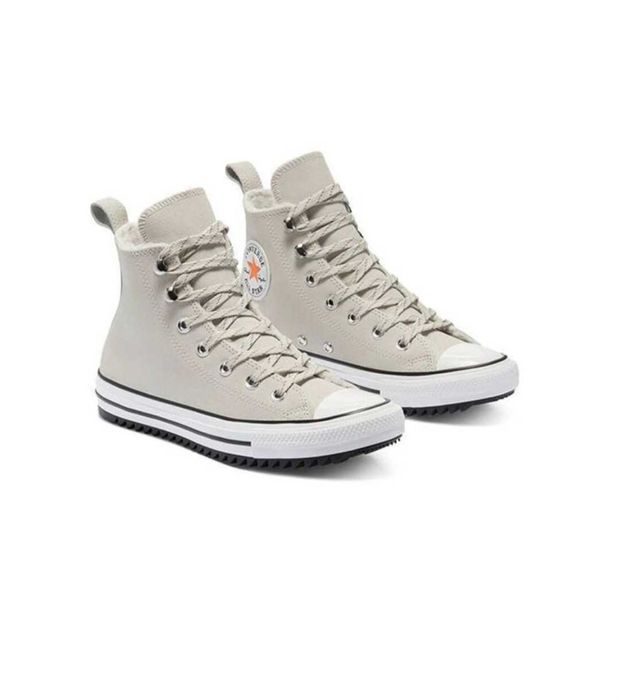 Converse утепленные оригинпл  38