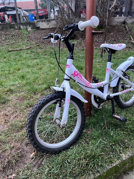 Детско колело 16