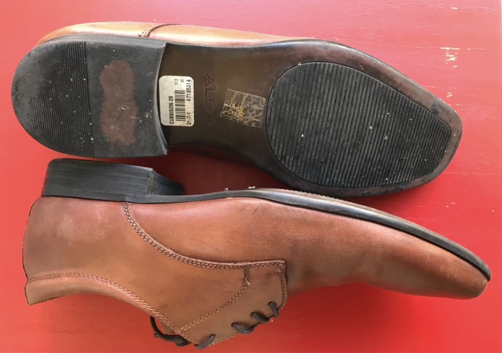 Aldo - Мъжки обувки ,размер 43