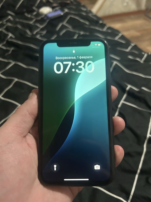 Айфон 11 128 гб