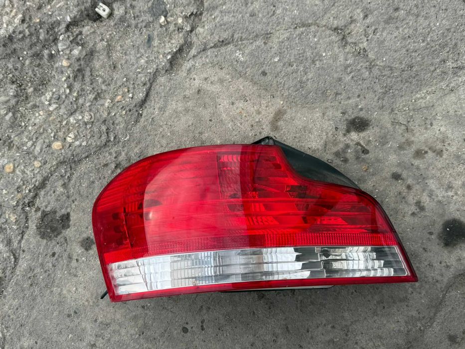 Stop lampa tripla dreapta stanga BMW seria 1 E82 coupe