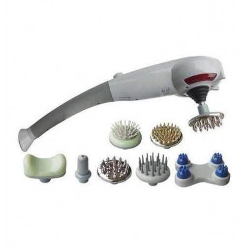 Массажер Braun Energy King