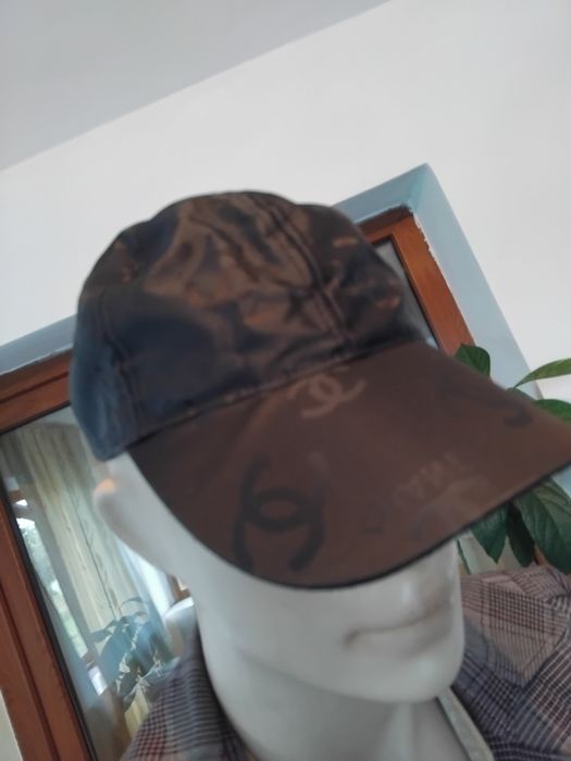 Șapcă  Chanel unisex