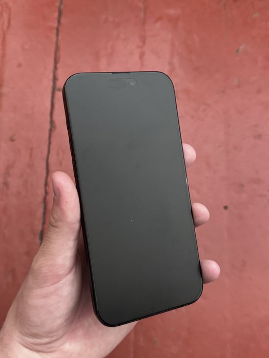 Iphone 15 plus 128 87%