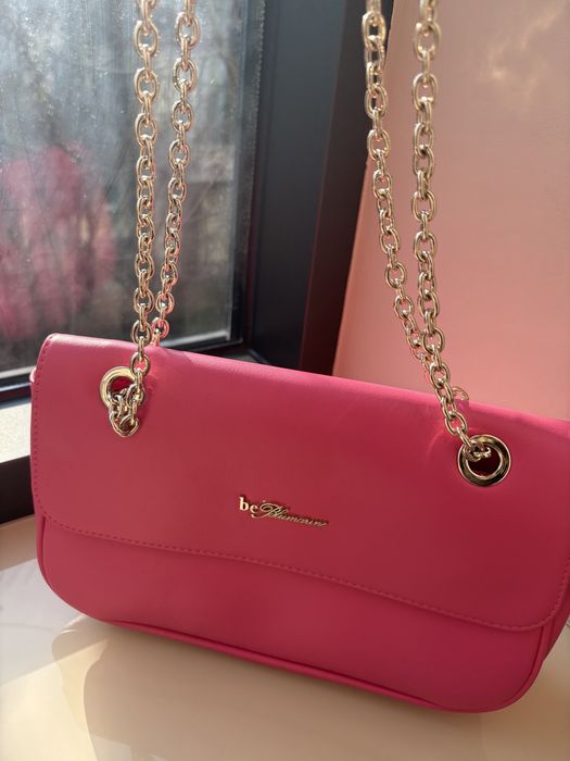 Дамска чанта Blumarine