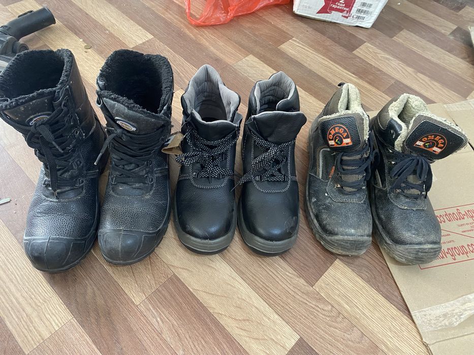 Специолный обувь