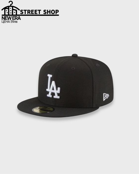 New Era Hat / шапка