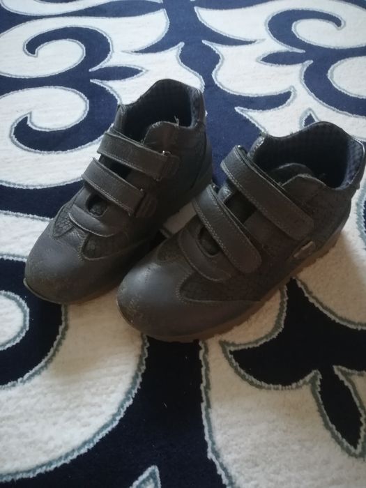 Ортопедиялық аяқ киім