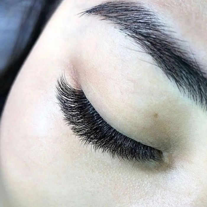 Наращивание ресниц на выезд Астана