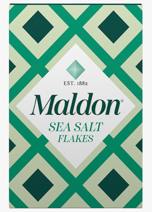 Maldon соль tuz salt