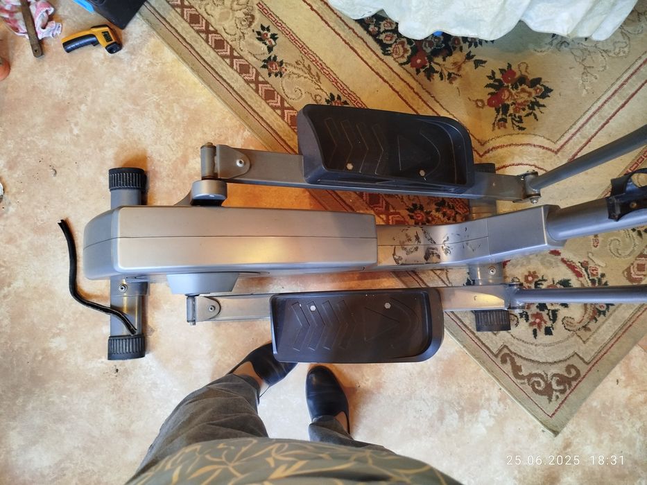 Продам  рабочий тренажер