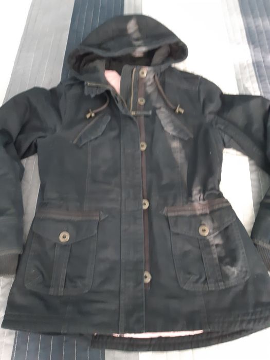 Adidas, Tommy Hilfiger