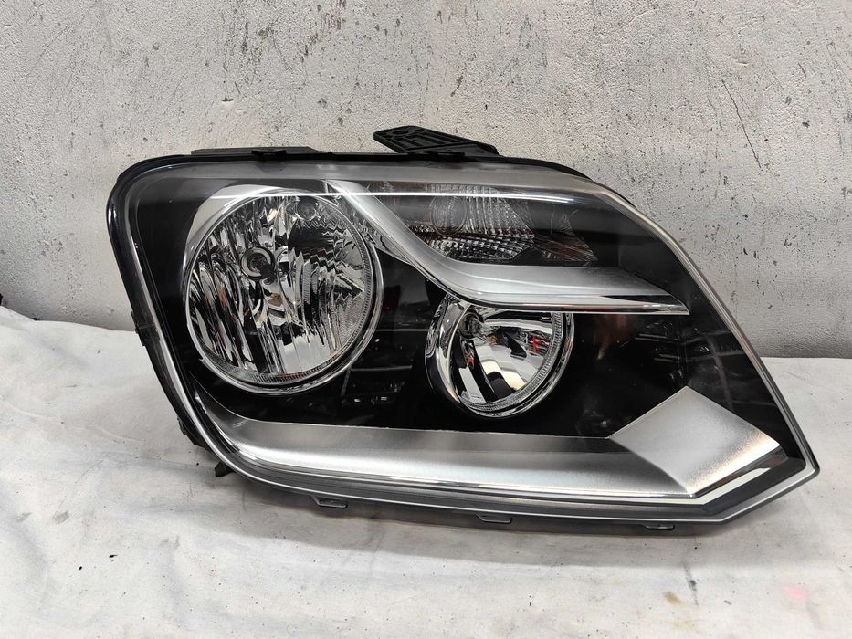 Оригинален фар Vw Amarok