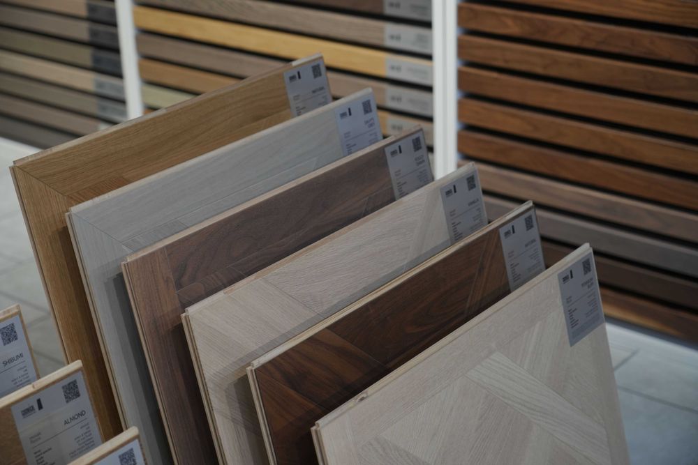 Parket Tarket Laminat Eng Qulay Narxlarda