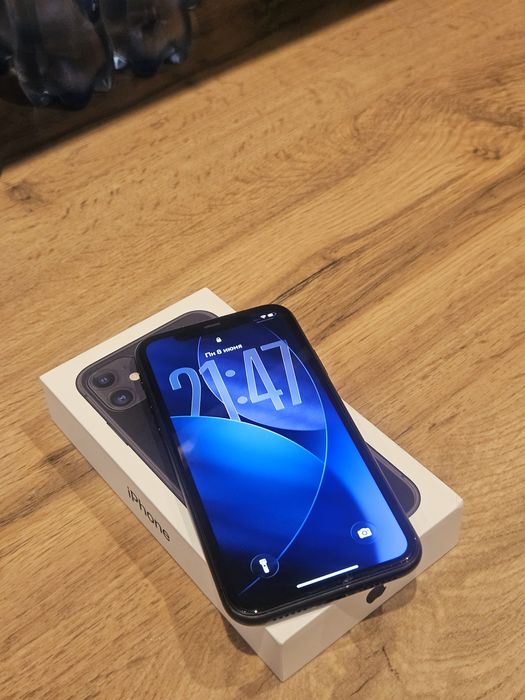 iphone 11 (обмен)