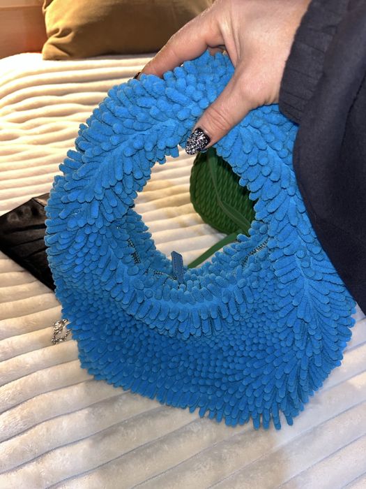 O bag   50/Mango  20/Bijou Brigitte 15/уникални чанти