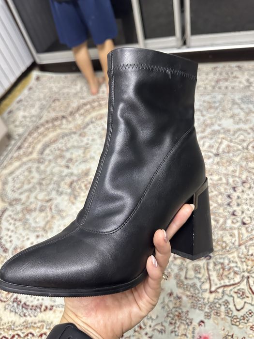 Бательон размер 38