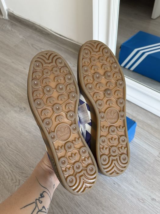 Adidas Gazelle Indoor