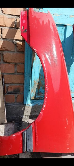 Автомобиль и запчасти