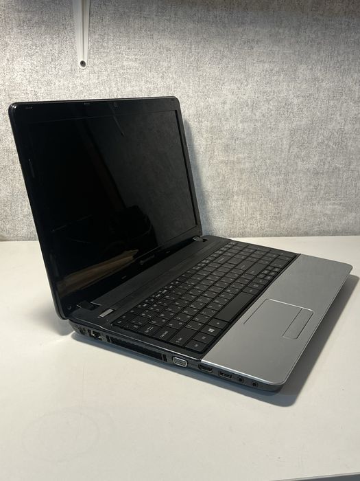 Ноутбук Packard Bell EasyNote TE11TH i5