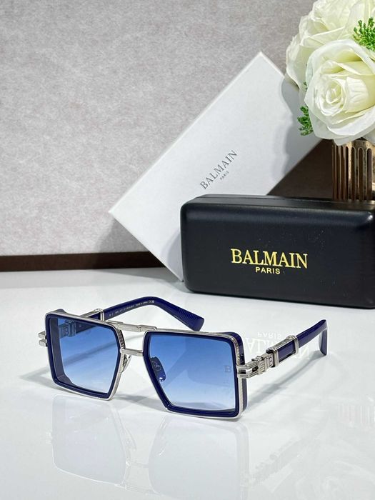 Ochelari de soare Balmain Lentile Polarizate, Protectie UV400